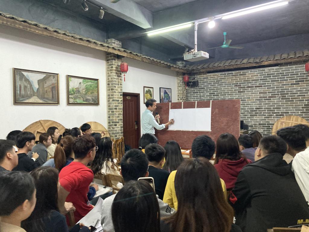 教师讲评